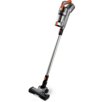 Пылесос BRAYER 4267BR, вертикальный, 120 Вт, сухая уборка, 0.5 л, серый Пылесос BRAYER 4267BR, вертикальный, 120 Вт, сухая уборка, 0.5 л, серый