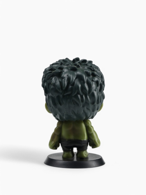 MARVEL Мстители Коллекционная фигурка "Халк зомби"