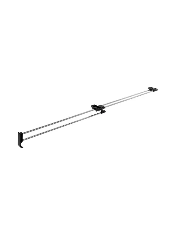 Штанга выдвижная для шкафа CAPPIO, 500 мм