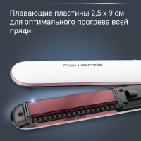 Выпрямитель для волос Volumizer SF4655F0, с 8 режимами