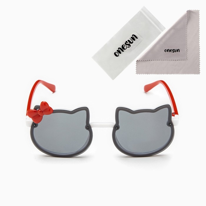 Очки солнцезащитные детские OneSun, uv 400 Очки солнцезащитные детские OneSun, uv 400