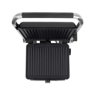 Электрогриль HYG-3041 2000Вт черный