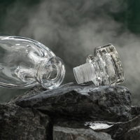 Графин-штоф &laquo;Легионер&raquo;, 500 мл