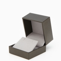 Футляр под набор «Премиум», 5,7*5.7*4,3 , цвет коричневый Футляр под набор «Премиум», 5,7*5.7*4,3 , цвет коричневый