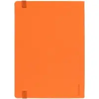 Ежедневник Must, датированный, оранжевый
