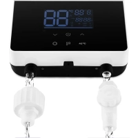 Водонагреватель проточный КТ-6034 - 6000 Вт