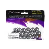 Груз Чебурашка разборный "ЯМАН", 26 г