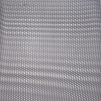 Покрытие ковровое против скольжения &laquo;Зиг-заг&raquo;, 0,9&times;10 м, цвет чёрный