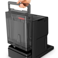 Автоматическая кофемашина Intuition Essential EA870810