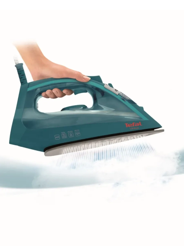 Утюг бытовой Virtuo FV1712E0, 2000 Вт