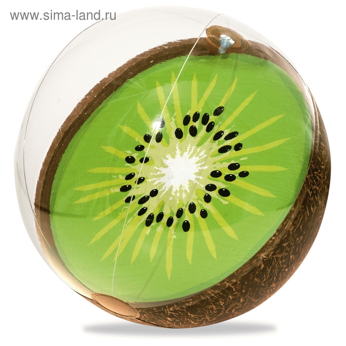 Мяч надувной в ассортименте, от 2 лет (31042)