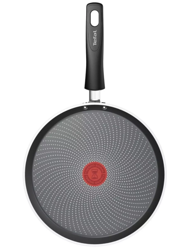 Сковорода блинная So' Light 25 см с антипригарным покрытием