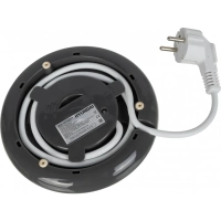 Чайник HYK-P2021 1.7л. 2200Вт белый