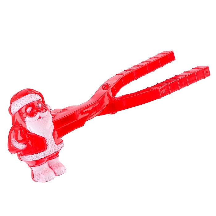 Снежколеп-песколеп &laquo;Дед Мороз&raquo;