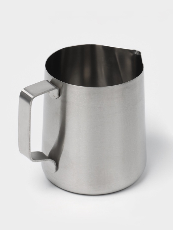 Питчер Hanna Kn&ouml;vell, 600 мл, 8.2&times;9.3&times;10.5 см, нержавеющая сталь