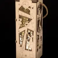 Футляр-светильник Good Job