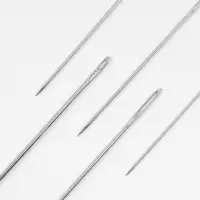 Иглы швейные &laquo;Огни маяка&raquo;, 15 шт.