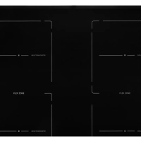 Индукционная варочная поверхность HHI 6772 BG