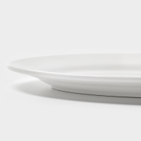 Тарелка овальная 30 см