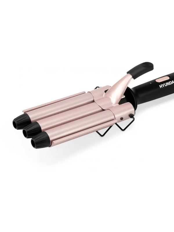 Щипцы H-HS1477 130Вт черный