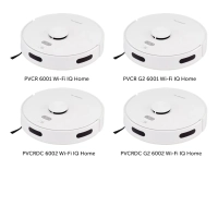 Комплект щеток и фильтров PVCRF 5001 к роботам-пылесосам