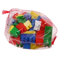 Конструктор &laquo;Развивайка&raquo;, 48 элементов