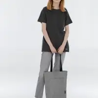 Сумка для покупок Burst Oneworld, серая