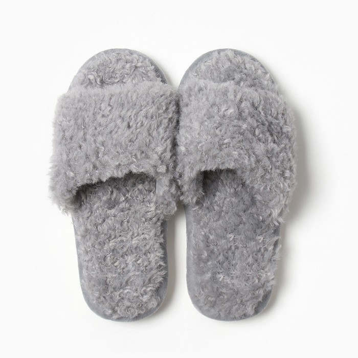 Тапочки женские размер 40/41 Тапочки женские размер 40/41