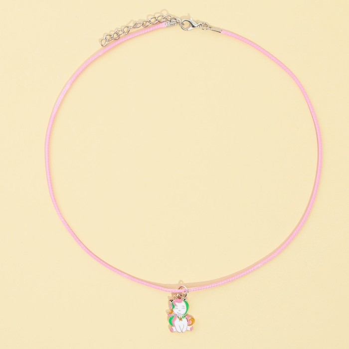 Серьги клипсы и кулон «Твой стиль» , 8 х 9 см Серьги клипсы и кулон «Твой стиль» , 8 х 9 см