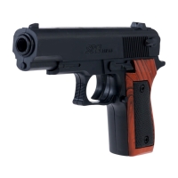 Пистолет "Пневматический ниндзя", 20 см