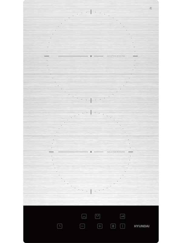 Индукционная варочная поверхность HHI 3772 GR