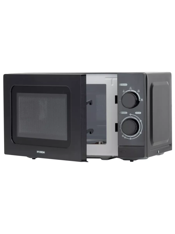 Микроволновая Печь HYM-M2065 20л. 700Вт черный