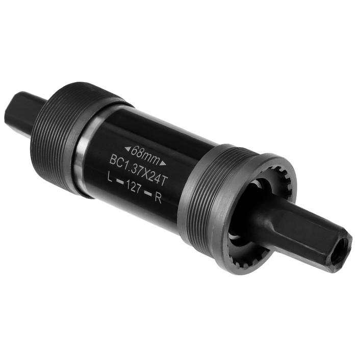 Каретка Dream Bike, 68x127 мм, катридж