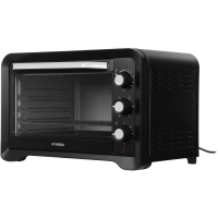 Мини-печь MIO-HY095 45л. 2000Вт черный