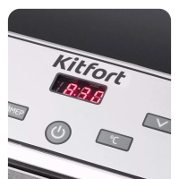 Дегидратор для овощей и фруктов КТ-1908 - 700 Вт