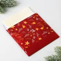 Ароматизатор для дома &laquo;Новогодний микс&raquo;, 11 х 11 см