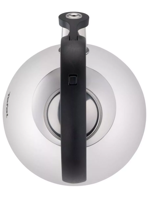 Чайник для плиты Duetto+ N4180110, 2.7 л, стальной