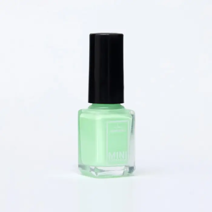 Лак для ногтей Jeanmishel, тон 246, 6 мл