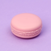 Набор детской косметики с наклейками &laquo;Твоя магия&raquo;, тени, блеск для губ