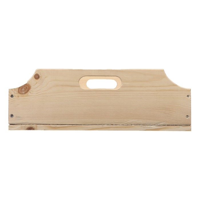 Сито для грунта, 50 &times; 50 см, ячейка 5 &times; 5 мм, Greengo