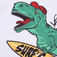 Купальник детский KAFTAN "Динозавр", рост 110-116 (32) Купальник детский KAFTAN "Динозавр", рост 110-116 (32)