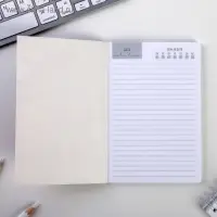 Ежедневник &laquo;Лучшему учителю&raquo;, в мягкой обложке, формат А6, 64 листа