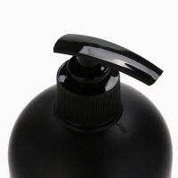 Гель для душа и шампунь мужской 2 в 1, 1000 мл, ULAB