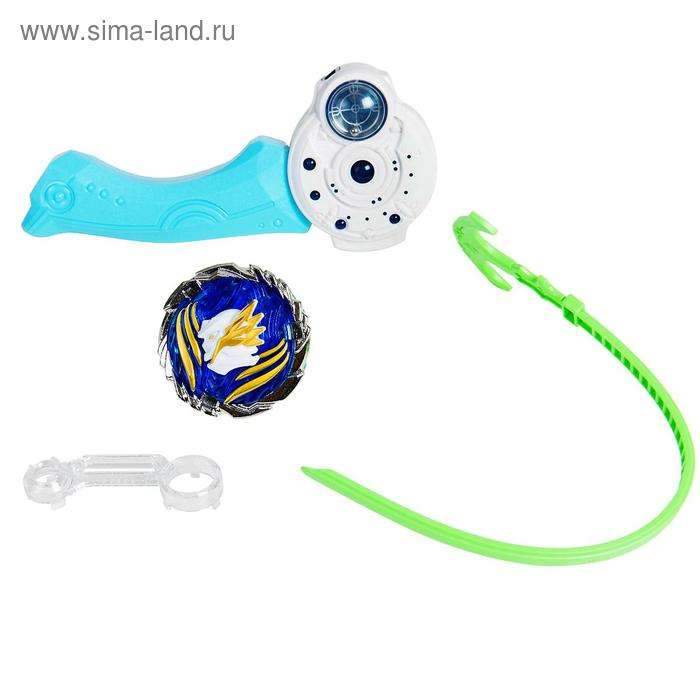 Волчок Инфинити Надо &laquo;Классик. Ares Wings&raquo;