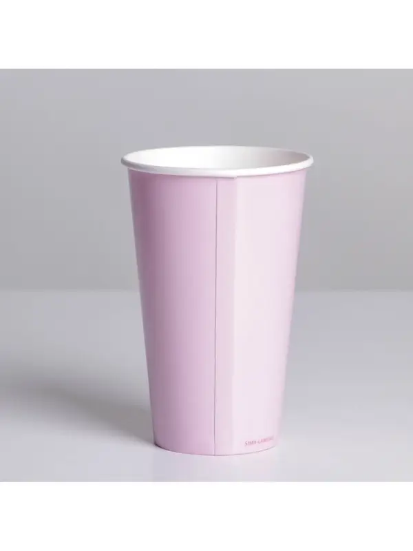 Стакан для цветов For you, 350 мл