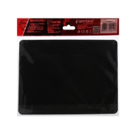 Коврик для мыши Gembird MP-GAME14, размеры 250х200х3 мм, черный Коврик для мыши Gembird MP-GAME14, размеры 250х200х3 мм, черный