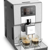 Автоматическая кофемашина Intuition Experience+ EA877D10