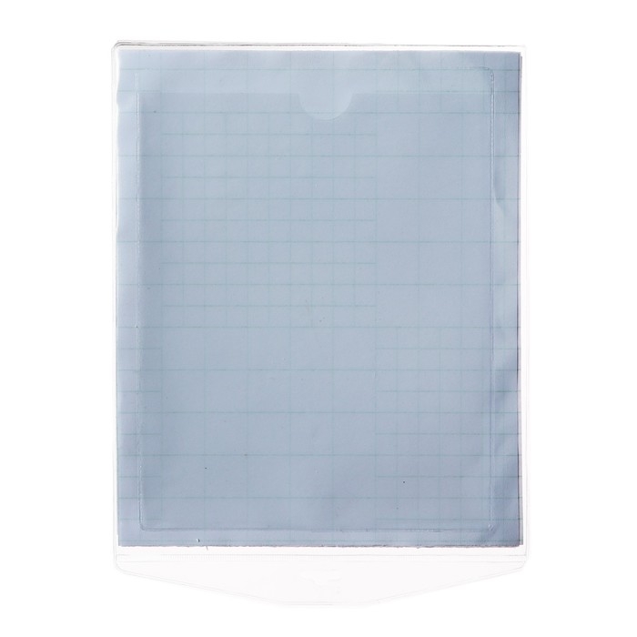 Карман самоклеящийся А5 165*215 мм Calligrata, КОМПЛЕКТ 10шт, 110 мкм, на лиц.стор.папок Карман самоклеящийся А5 165*215 мм Calligrata, КОМПЛЕКТ 10шт, 110 мкм, на лиц.стор.папок