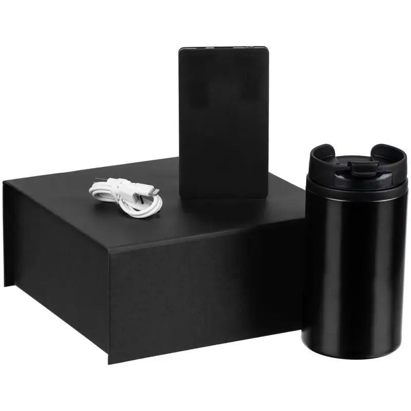 Набор Easy Trick, черный Набор Easy Trick, черный