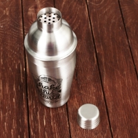 Набор барный &laquo;Собери друзей&raquo;, 5 предметов, карточки с рецептами